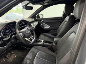Thumbnail 10 Audi Q3 Komfort 45 2022