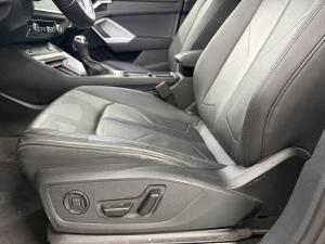 Thumbnail 13 Audi Q3 Komfort 45 2022