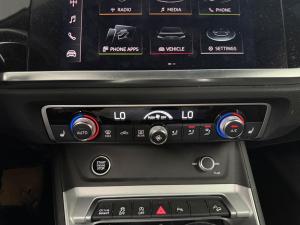 Thumbnail 20 Audi Q3 Komfort 45 2022