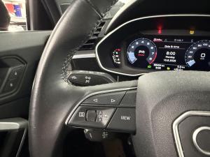 Thumbnail 24 Audi Q3 Komfort 45 2022