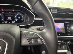 Thumbnail 23 Audi Q3 Komfort 45 2022