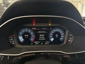 Thumbnail 25 Audi Q3 Komfort 45 2022
