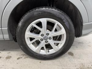 Miniature 8 Audi Q3 Komfort 2020