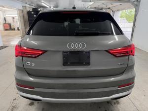 Miniature 5 Audi Q3 Komfort 2020