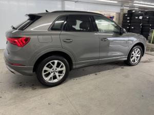 Miniature 6 Audi Q3 Komfort 2020