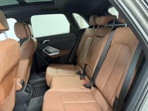 Miniature 14 Audi Q3 Komfort 2020