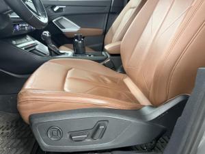 Miniature 13 Audi Q3 Komfort 2020