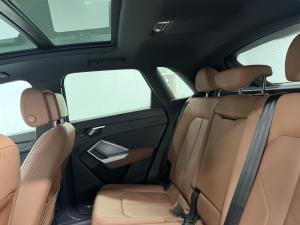 Miniature 15 Audi Q3 Komfort 2020