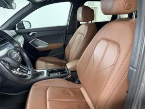Miniature 11 Audi Q3 Komfort 2020