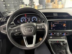 Miniature 16 Audi Q3 Komfort 2020