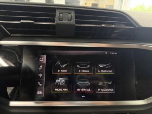 Miniature 17 Audi Q3 Komfort 2020