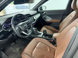 Miniature 10 Audi Q3 Komfort 2020