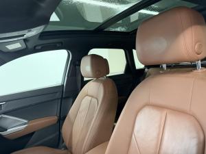 Miniature 12 Audi Q3 Komfort 2020