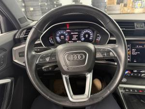 Miniature 21 Audi Q3 Komfort 2020