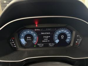Miniature 24 Audi Q3 Komfort 2020