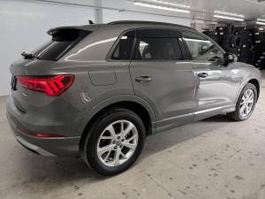Thumbnail 6 Audi Q3 Komfort 2020