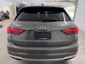 Thumbnail 5 Audi Q3 Komfort 2020