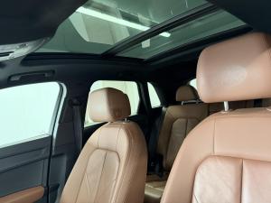 Thumbnail 12 Audi Q3 Komfort 2020