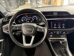 Thumbnail 16 Audi Q3 Komfort 2020