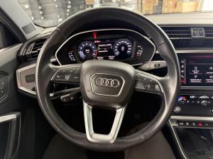 Thumbnail 19 Audi Q3 Komfort 2020