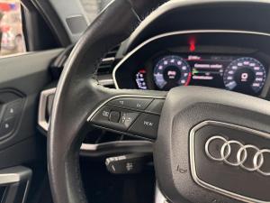 Thumbnail 21 Audi Q3 Komfort 2020