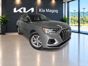 2020 Audi Q3 Komfort - Image 1