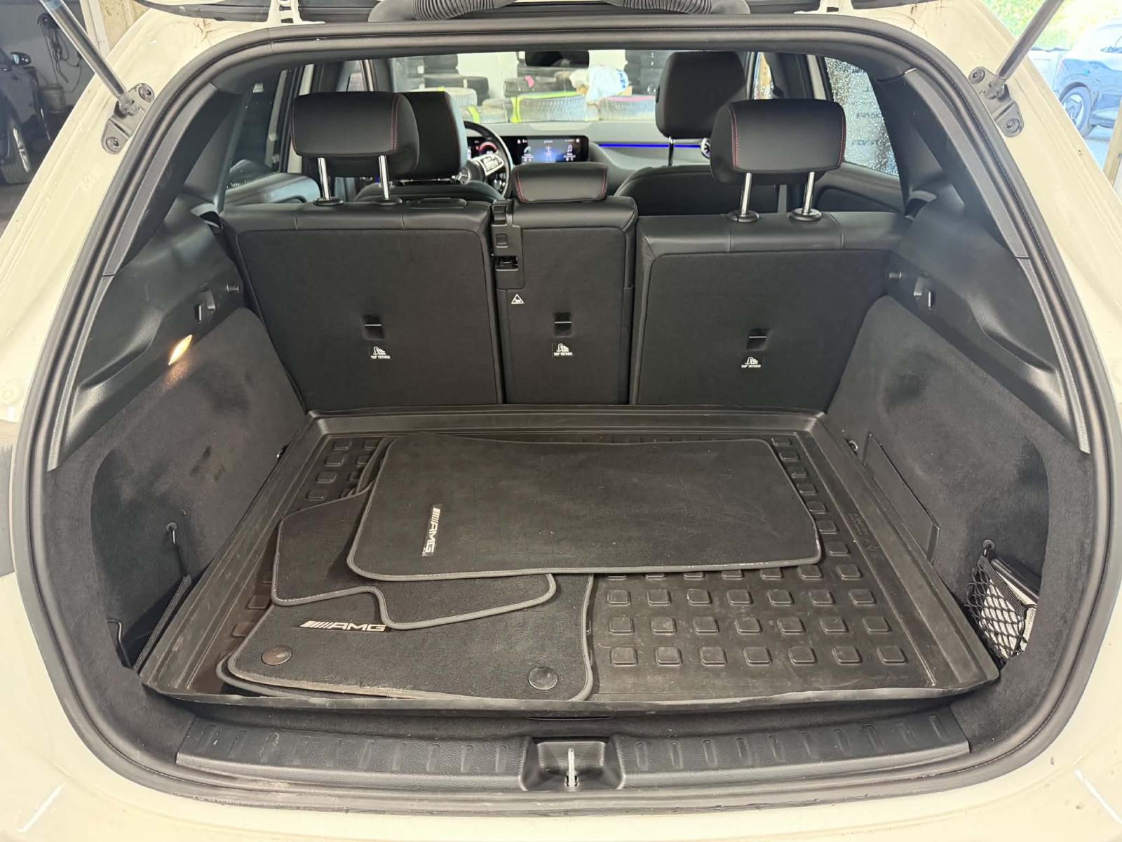 Mercedes-Benz GLA-Class GLA250 2022 — photo 7