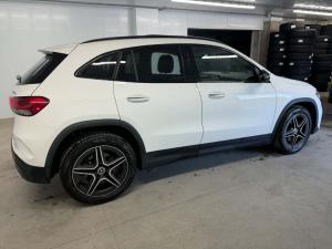 Miniature 6 Mercedes-Benz GLA-Class GLA250 2022