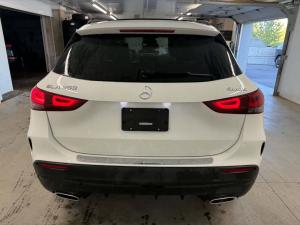 Miniature 5 Mercedes-Benz GLA-Class GLA250 2022