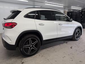 Thumbnail 6 Mercedes-Benz GLA-Class GLA250 2022
