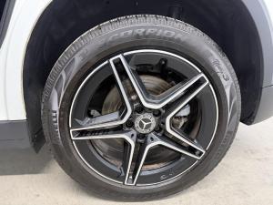 Thumbnail 8 Mercedes-Benz GLA-Class GLA250 2022