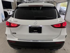 Thumbnail 5 Mercedes-Benz GLA-Class GLA250 2022