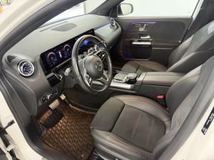 Thumbnail 10 Mercedes-Benz GLA-Class GLA250 2022