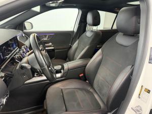 Thumbnail 11 Mercedes-Benz GLA-Class GLA250 2022