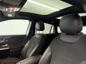 Thumbnail 12 Mercedes-Benz GLA-Class GLA250 2022