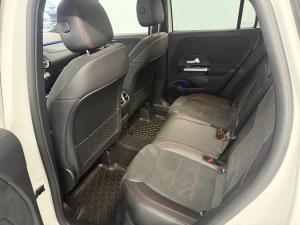 Thumbnail 15 Mercedes-Benz GLA-Class GLA250 2022