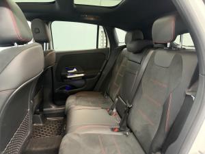 Thumbnail 16 Mercedes-Benz GLA-Class GLA250 2022
