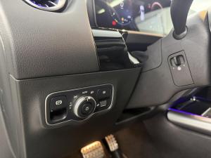Thumbnail 14 Mercedes-Benz GLA-Class GLA250 2022
