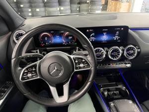 Thumbnail 18 Mercedes-Benz GLA-Class GLA250 2022