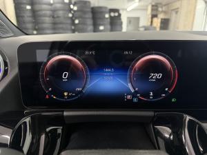 Thumbnail 24 Mercedes-Benz GLA-Class GLA250 2022