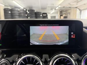 Thumbnail 20 Mercedes-Benz GLA-Class GLA250 2022