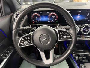 Thumbnail 23 Mercedes-Benz GLA-Class GLA250 2022