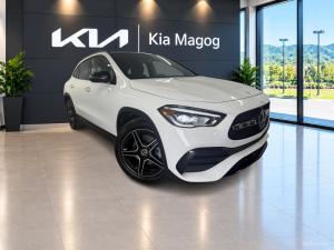 2022 Mercedes-Benz GLA-Class GLA250 - Image 1