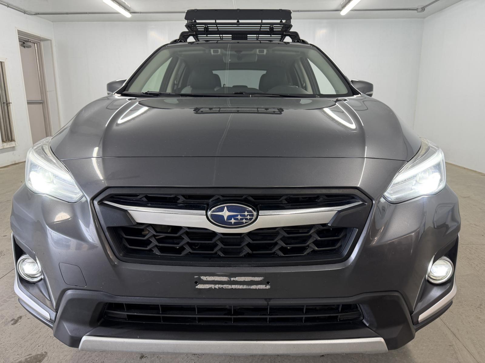 Subaru Crosstrek PHEV 2020 — photo 2