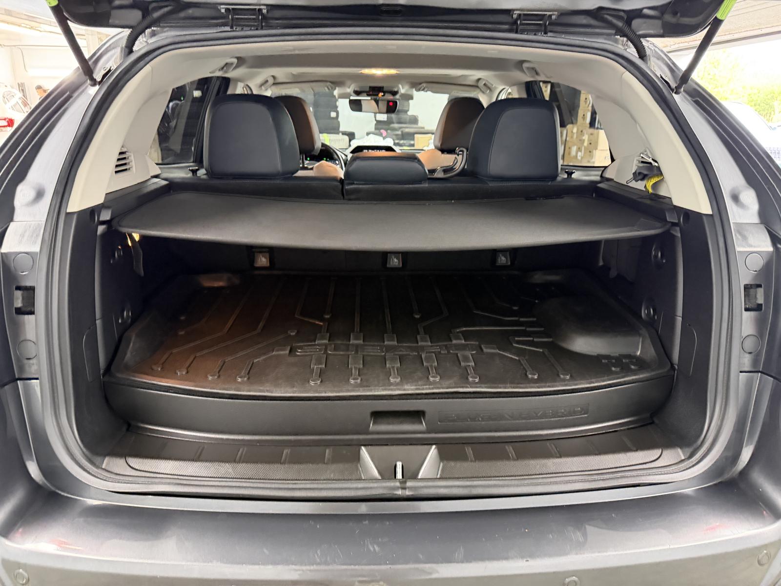 Subaru Crosstrek PHEV 2020 — photo 6