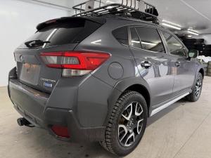 Miniature 5 Subaru Crosstrek PHEV 2020