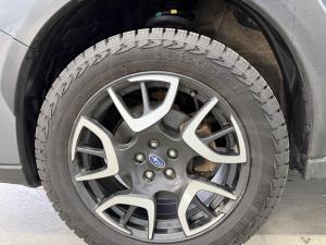 Miniature 6 Subaru Crosstrek PHEV 2020