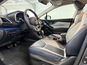 Miniature 8 Subaru Crosstrek PHEV 2020