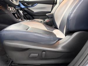 Miniature 11 Subaru Crosstrek PHEV 2020