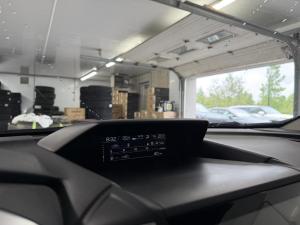Miniature 12 Subaru Crosstrek PHEV 2020